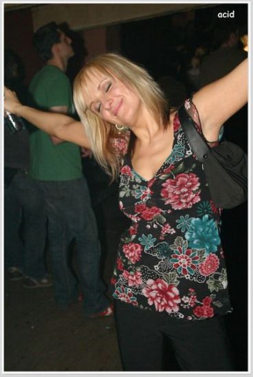 Climax - Roxy - 25.3.06
